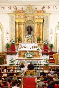 YWM-Iglesia-San-Pedro-wedding-video-1