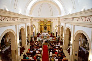 YWM-Iglesia-San-Pedro-wedding-video-2