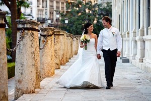 Urban wedding venues in seville