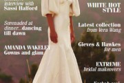 Feb 2010 Confeti Wedding Magazine out now!