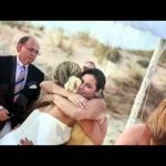 Video thumbnail for youtube video Dennis & Shannon’s Beach Wedding in Chiclana, Cadiz – Wedding Photographer &amp; Videographer – Marbella, Mijas, Benalmadena, Nerja, Malaga, Spain &amp; Gibraltar