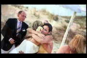 Video thumbnail for youtube video Dennis & Shannon’s Beach Wedding in Chiclana, Cadiz – Wedding Photographer &amp; Videographer – Marbella, Mijas, Benalmadena, Nerja, Malaga, Spain &amp; Gibraltar
