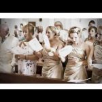 Video thumbnail for youtube video Andy + Michelle’s Wedding Benalmadena Pueblo – Santa Domingo Church – Wedding Photographer &amp; Videographer – Marbella, Mijas, Benalmadena, Nerja, Malaga, Spain &amp; Gibraltar