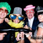 Photo Booth Hire