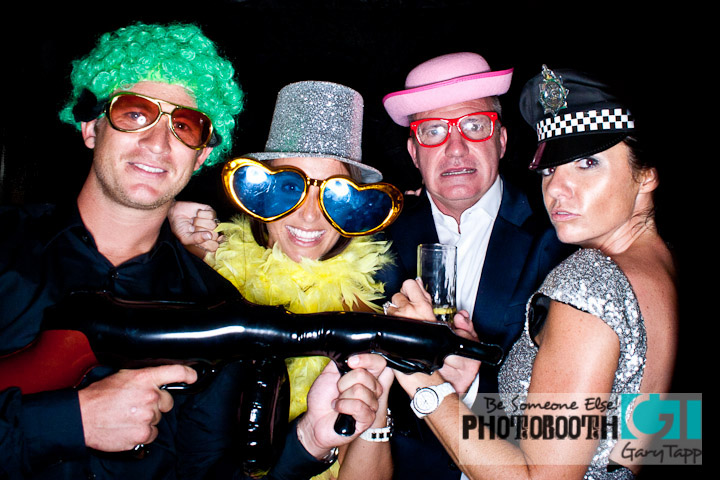 Photobooth Hire for Wedding & Parties 2 Photo Booth - Marbella, Spain