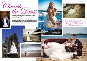 CherishTheDress Magazine