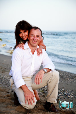 Honeymoon Photo Shoot - Marbella, Costa Del Sol, Spain & Gibrltar