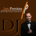 Ian Preston Wedding DJ