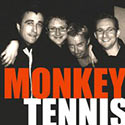 Monkey Tennis