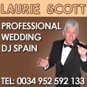 Laurie Scott DJ