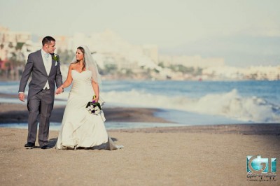 Wedding Photography & Videography - Marbella, Costa Del Sol, Spain & Gibrltar