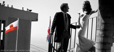 Wedding Photographer & Video in Gibraltar