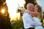 Wedding of Emily + Robert (UK), October 2012 – Cortijo Bravo, Malaga