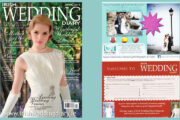 Irish Wedding Diary Magazine Spring 2013