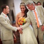 Wedding in Nerja – Aug 2012