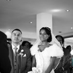 Sacha & Julio Wedding Mons Calpe Suite in Gibraltar