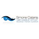 Simone Catania - Hair Makeup Stylist