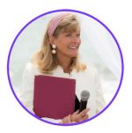 Debbie Skyrme - Wedding Celebrant, Spain