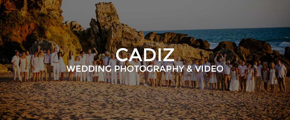 Cadiz Wedding Photographer 1 Cadiz Wedding Photographer