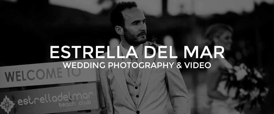 Estrella Del Mar Beach Club Wedding Photographer 1 Wedding Photographer Estrella Del Mar, Elviria, Marbella