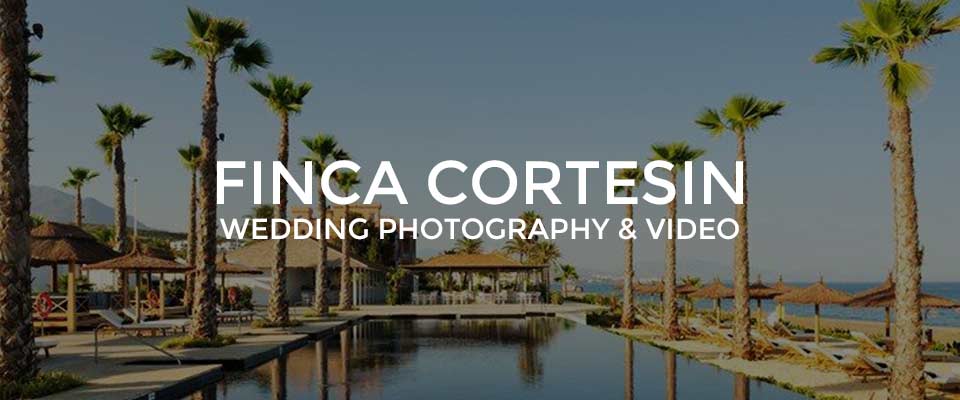 Finca Cortesin Wedding Photographer 1 Finca Cortesin Wedding Photographer