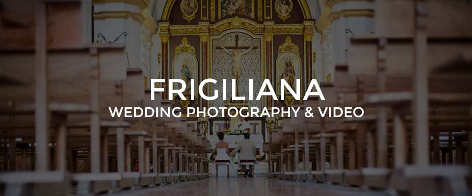 Wedding Photographer Frigiliana, Nerja