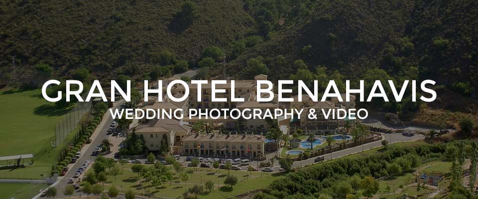 Gran Hotel Benahavis Wedding Photographer Marbella