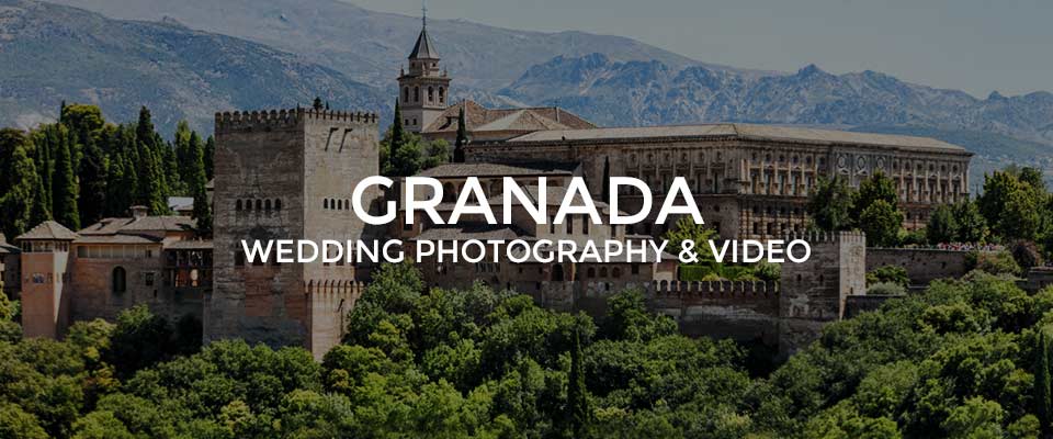 Granada Wedding Photographer 1 Granada Wedding Photographer