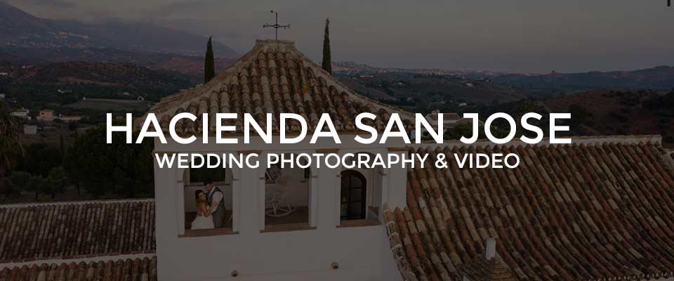 Hacienda San Jose Wedding Photographer 1 Hacienda San Jose Wedding Photographer