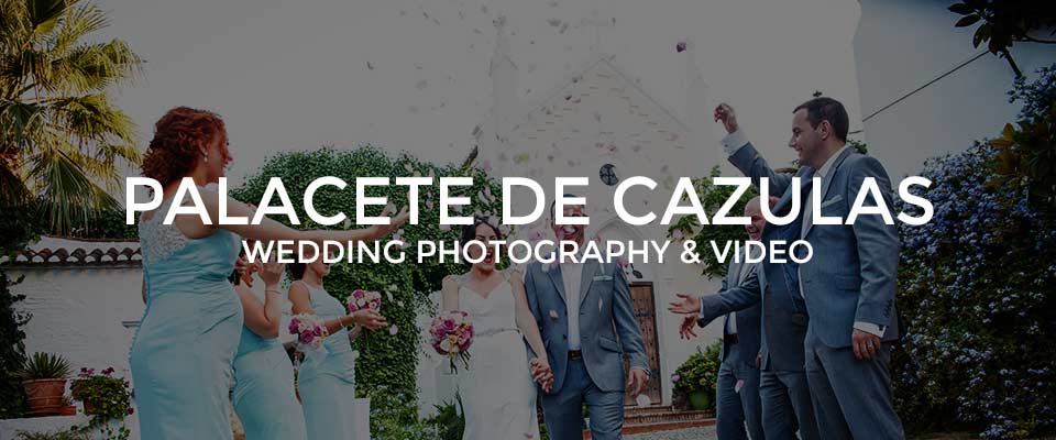 Palacete de Cazulas Wedding Photographer 1 Palacete De Cazulas Wedding Photographer