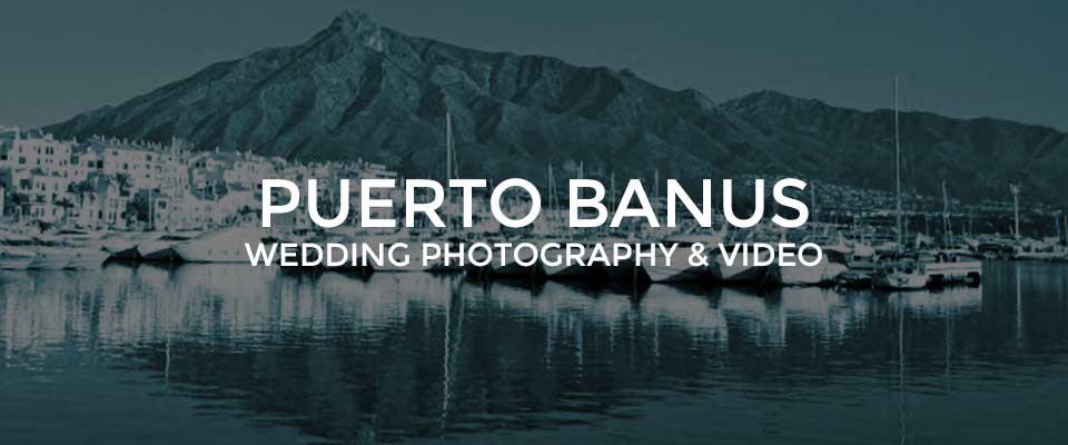 Puerto Banus photographer Marbella