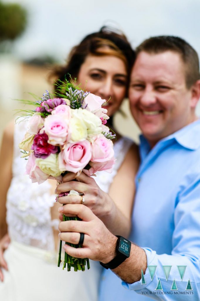 Cabopino Wedding Photographer