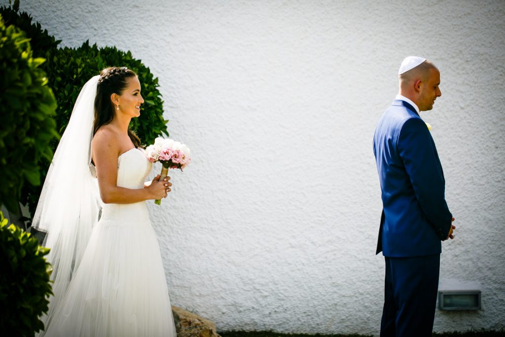 La Cabane Wedding