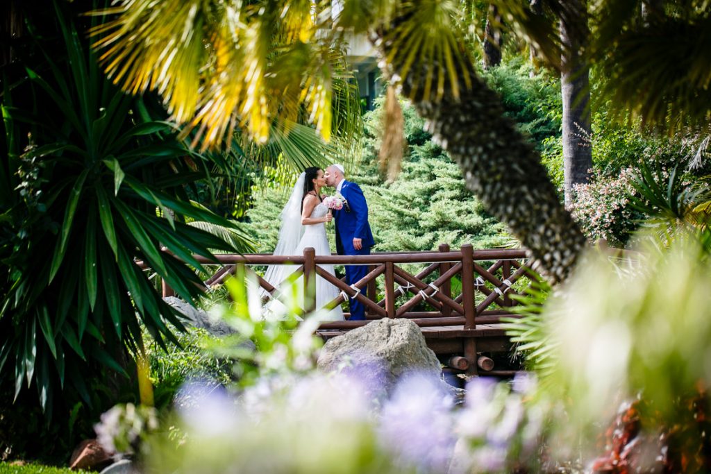 La Cabane Wedding