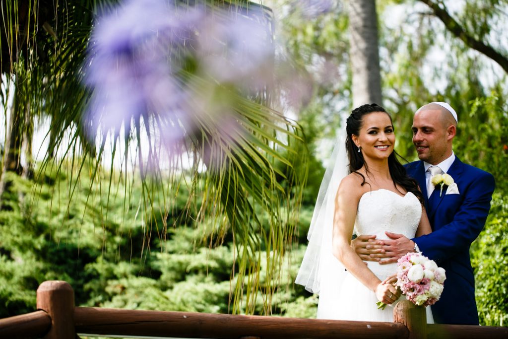 La Cabane Wedding