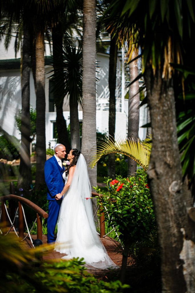 La Cabane Wedding