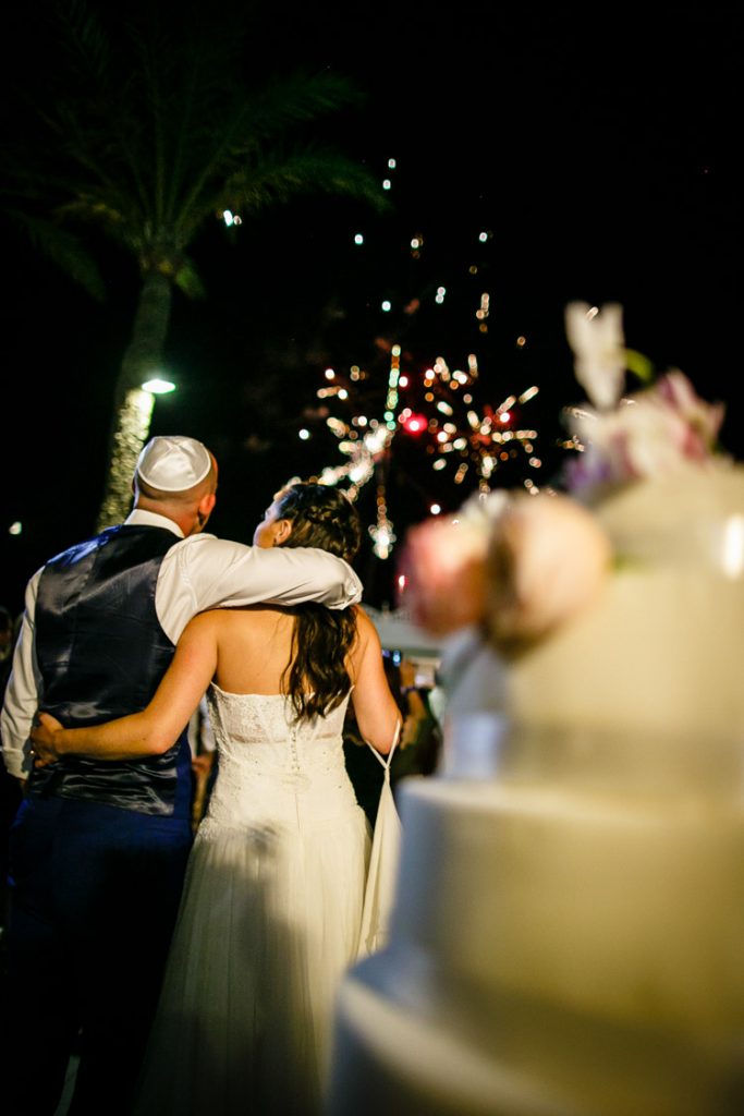 La Cabane Wedding