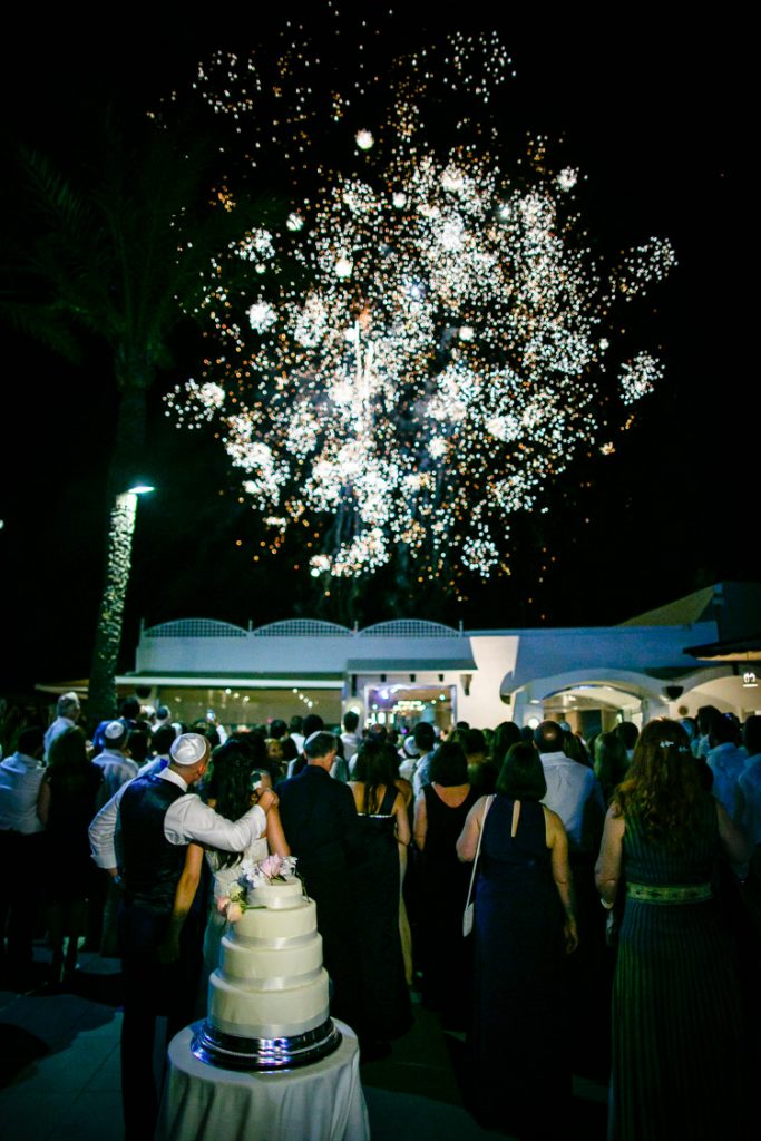 La Cabane Wedding