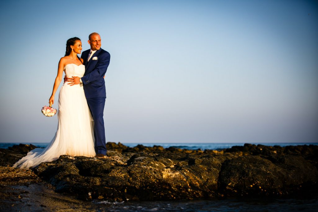 La Cabane Wedding