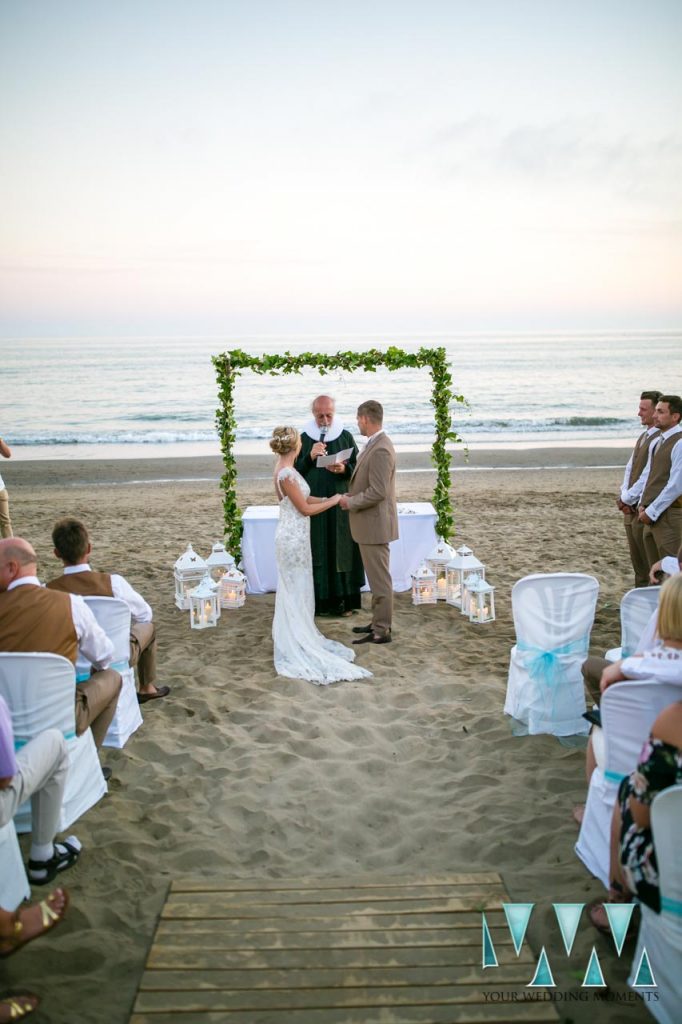 Aqui Te Quiero Ver Wedding Photographer
