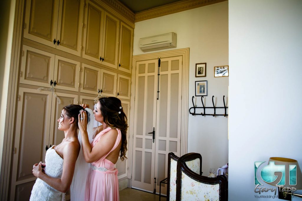 Casa De Los Bates Wedding Photographer