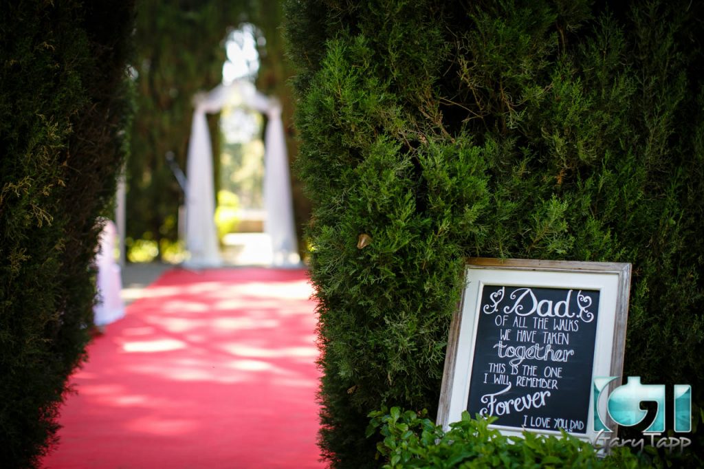 Casa De Los Bates Wedding Photographer