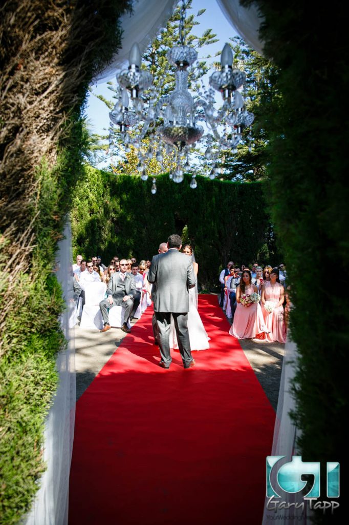 Casa De Los Bates Wedding Photographer