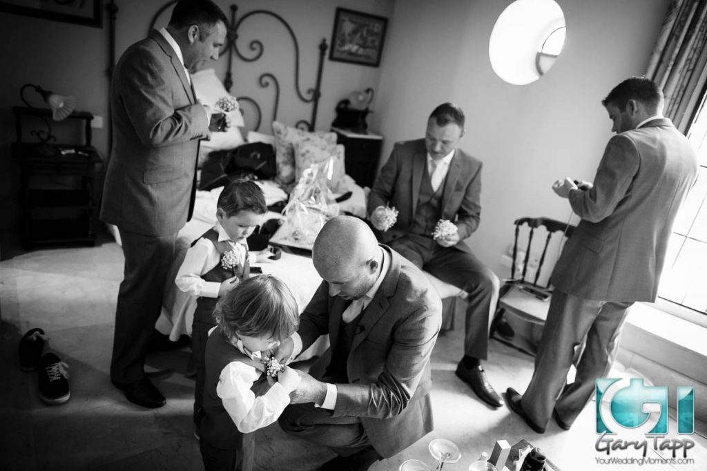 Casa De Los Bates Wedding Photographer