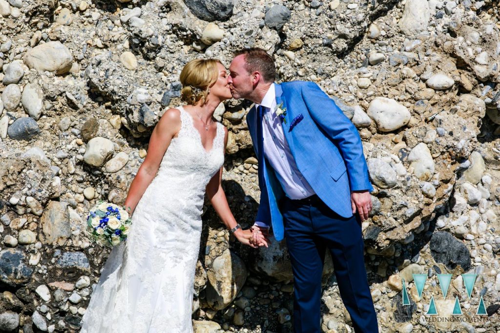 Cochrans Terrace wedding in Nerja