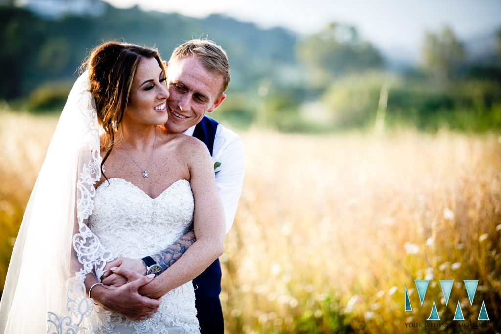 El Cortijo Del Los Caballos Wedding