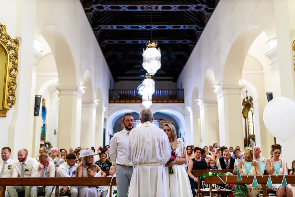 Wedding Photographer Nerja