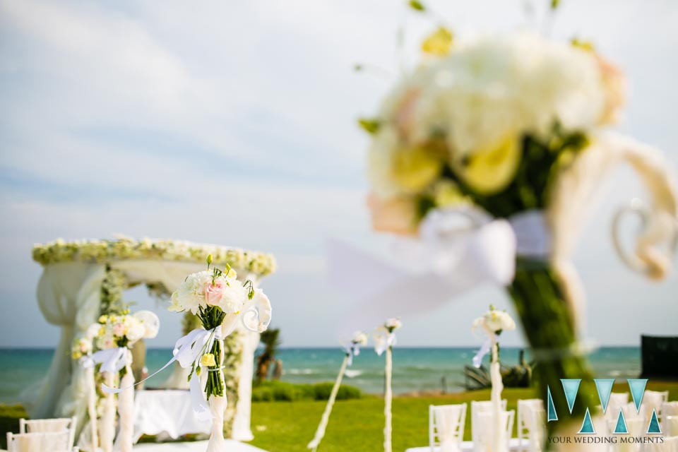 Dantonelas Beach Club Wedding Photographer Guadalmina