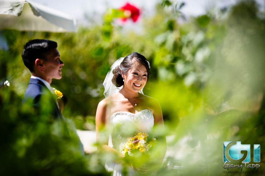 Hacienda San Jose Mijas wedding