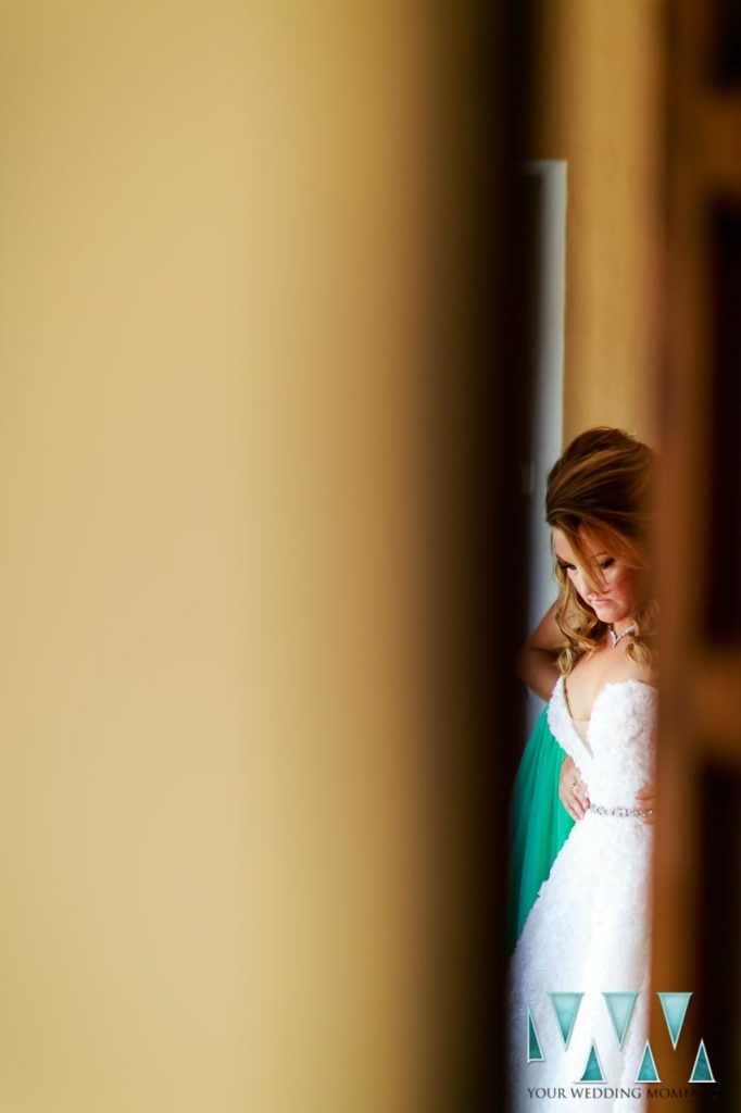 Hacienda San Jose Mijas wedding